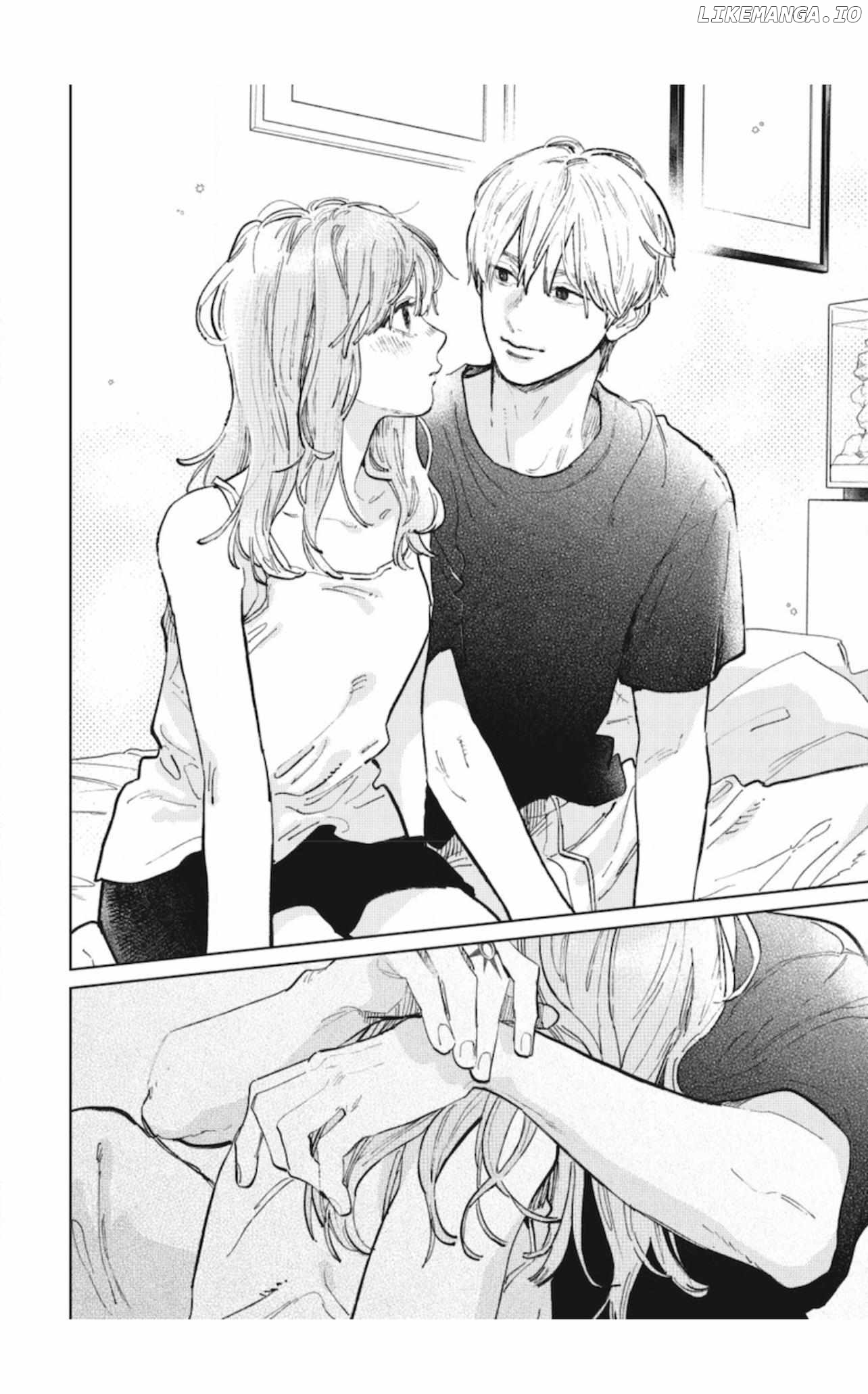 A Sign of Affection, Chapter 50 image 23